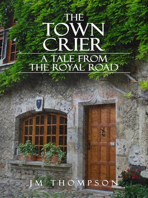 cover image of The Town Crier